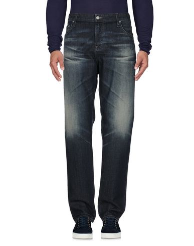 фото Джинсовые брюки ag jeans