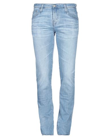Джинсовые брюки AG Jeans 42775988ba