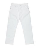 CHIARA FERRAGNI Mädchen 9-16 jahre Jeanshose Farbe Weiß Größe 1
