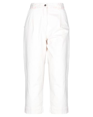 Джинсовые брюки WHITE SAND 88 42776065CA