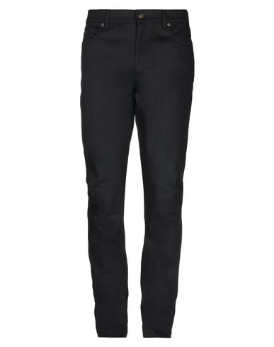 Джинсовые брюки Yves Saint Laurent 42776075bv