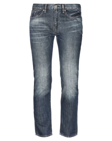 фото Джинсовые брюки polo jeans company