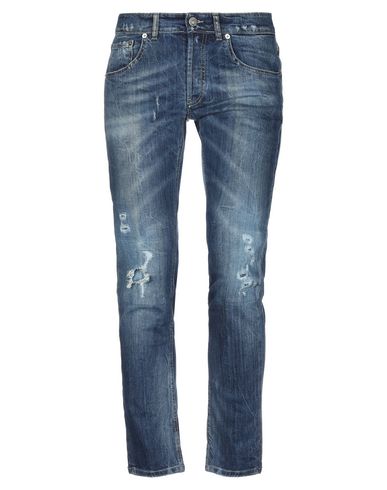 фото Джинсовые брюки pmds premium mood denim superior