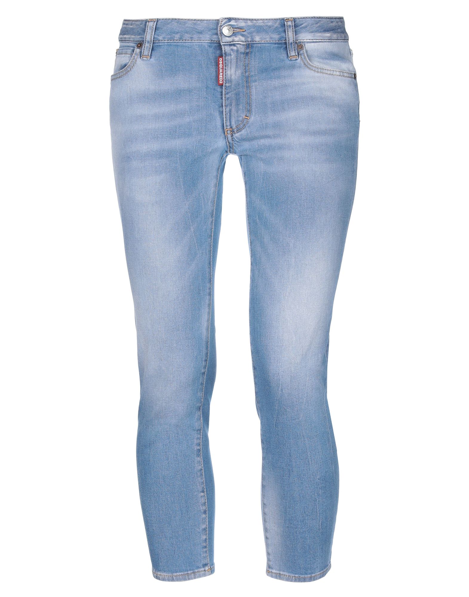 DSQUARED2 BOTTOMWEAR Τζιν