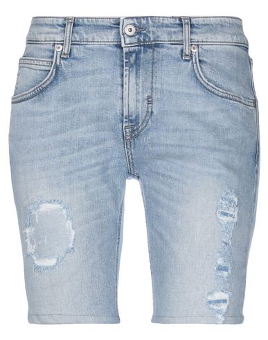 Джинсовые шорты