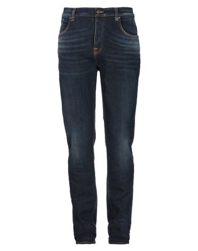 фото Джинсовые брюки Nudie jeans co