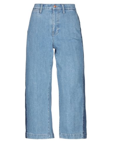 Укороченные джинсы MADEWELL