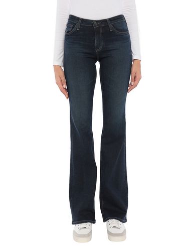 Джинсовые брюки AG Jeans 42776824od