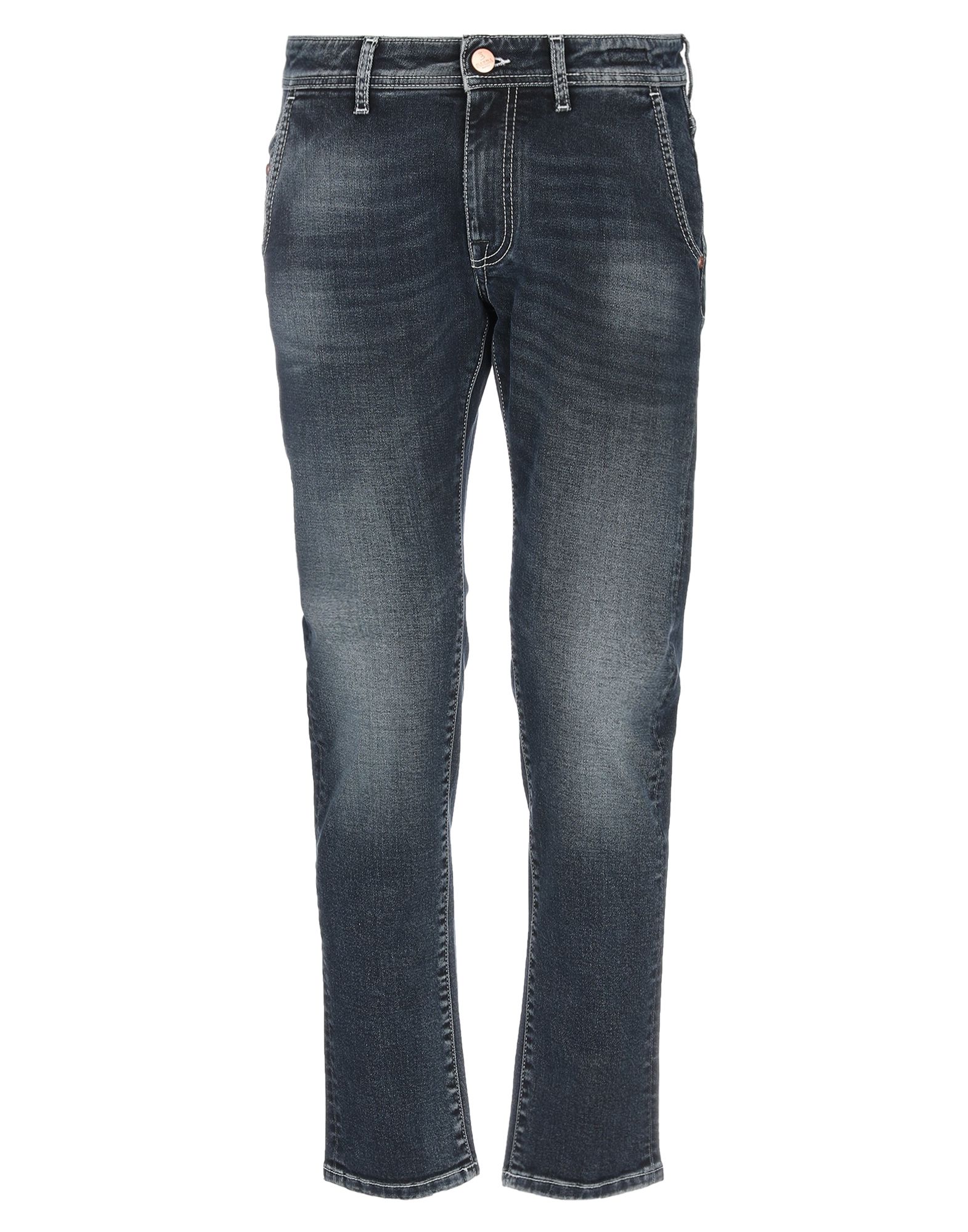  Barba Napoli - Partes De Abajo - Pantalones Vaqueros - On Yoox.com 