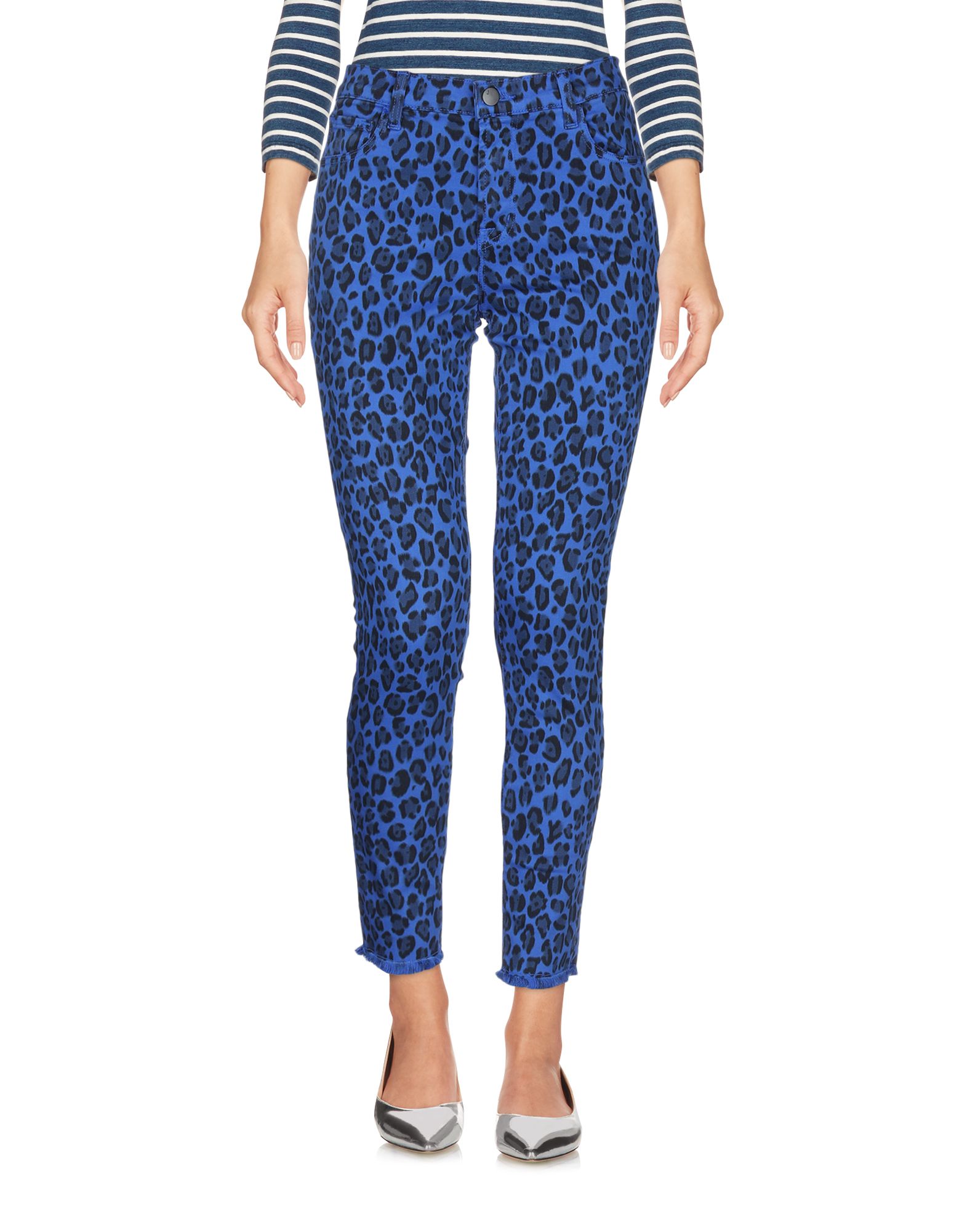  J Brand - Partes De Abajo - Pantalones Vaqueros - On Yoox.com 