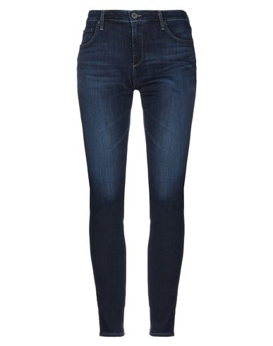 фото Джинсовые брюки ag jeans