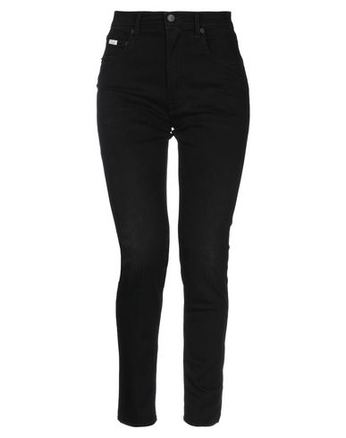 Джинсовые брюки (+) PEOPLE 