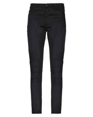 Джинсовые брюки Yves Saint Laurent 42776931IP