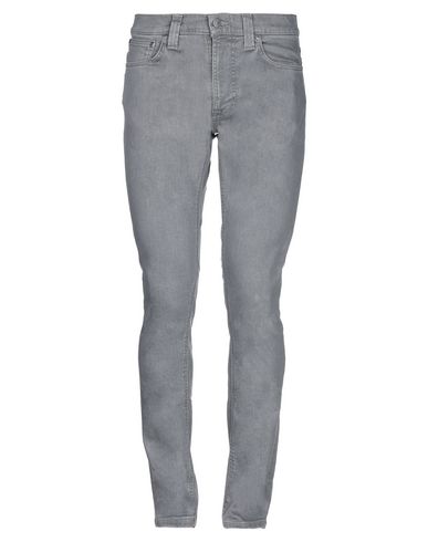 фото Джинсовые брюки Nudie jeans co