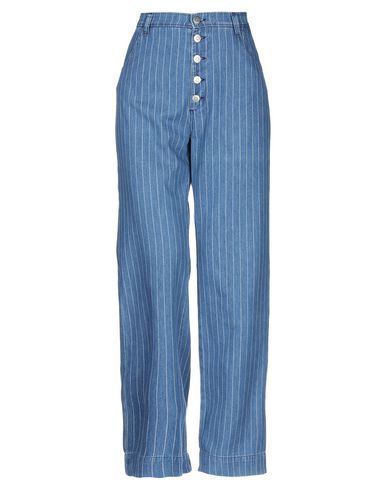 Джинсовые брюки M.i.h jeans 42776958CM