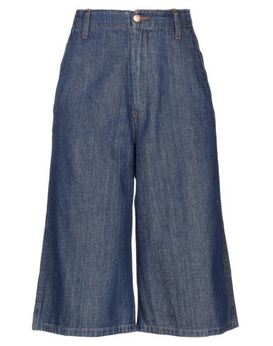 Укороченные джинсы ROŸ ROGER'S 