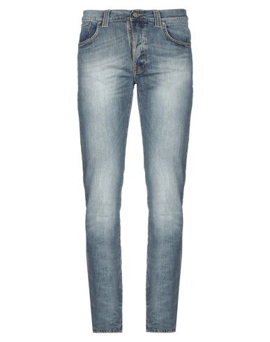 фото Джинсовые брюки nudie jeans co