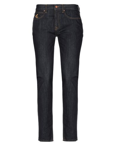 Джинсовые брюки Vivienne Westwood Anglomania 42777233OV
