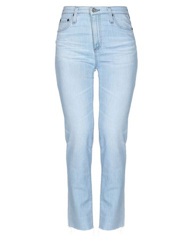 Джинсовые брюки AG Jeans 42777394mi