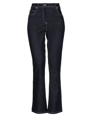 Джинсовые брюки Versace 42777535dt