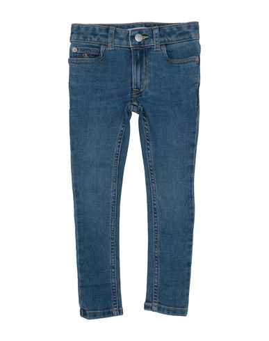 фото Джинсовые брюки calvin klein jeans