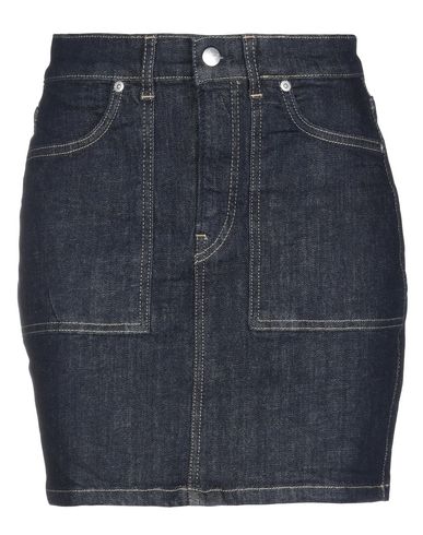 фото Джинсовая юбка Dua lipa x pepe jeans