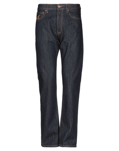 Джинсовые брюки Vivienne Westwood Anglomania 42777864uh