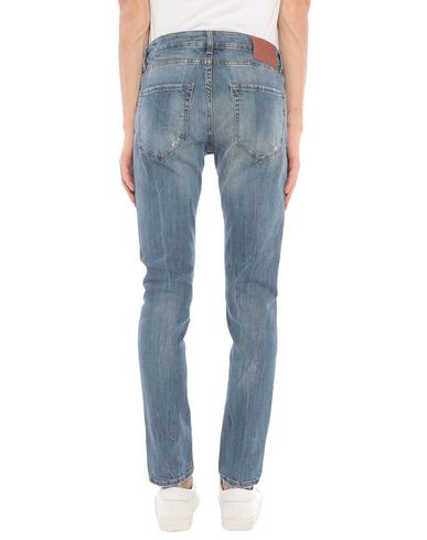 фото Джинсовые брюки Clink jeanslondon