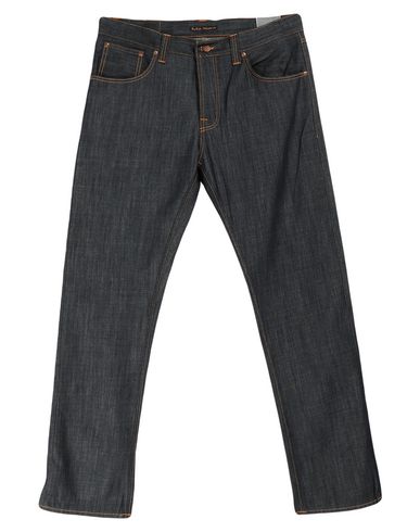 Джинсовые брюки Nudie Jeans Co 42777990eq