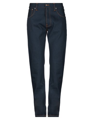 фото Джинсовые брюки Nudie jeans co