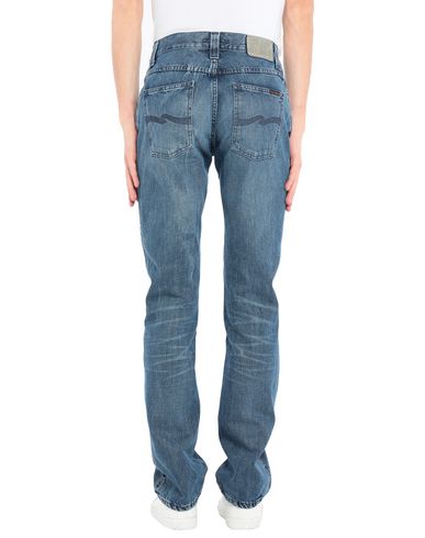 фото Джинсовые брюки Nudie jeans co