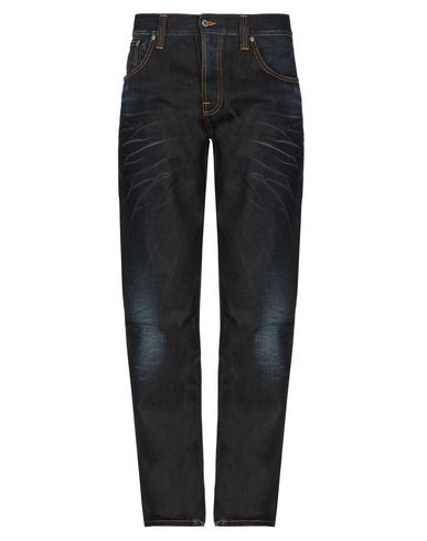 фото Джинсовые брюки Nudie jeans co