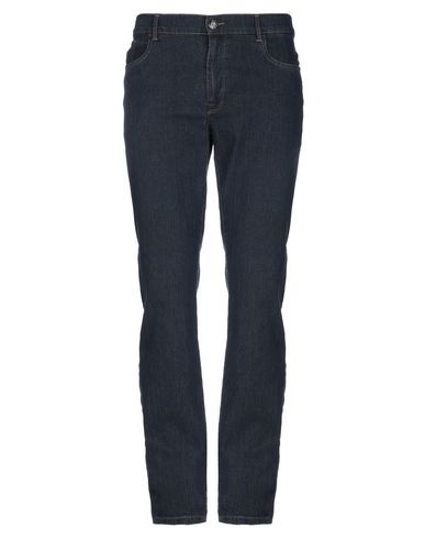 фото Джинсовые брюки Trussardi jeans