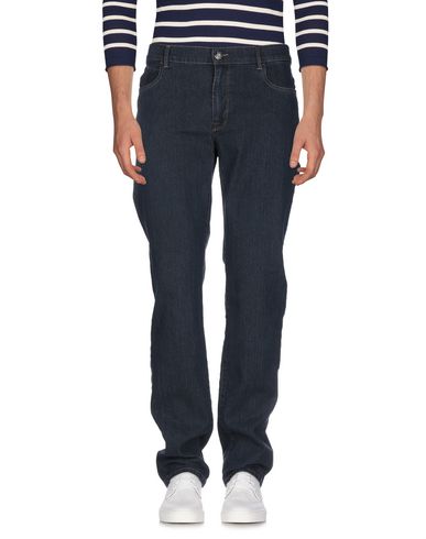 фото Джинсовые брюки Trussardi jeans