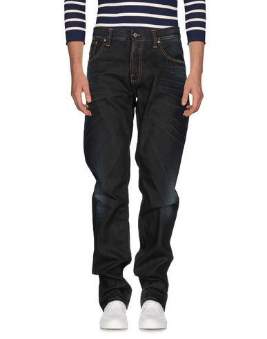 фото Джинсовые брюки Nudie jeans co