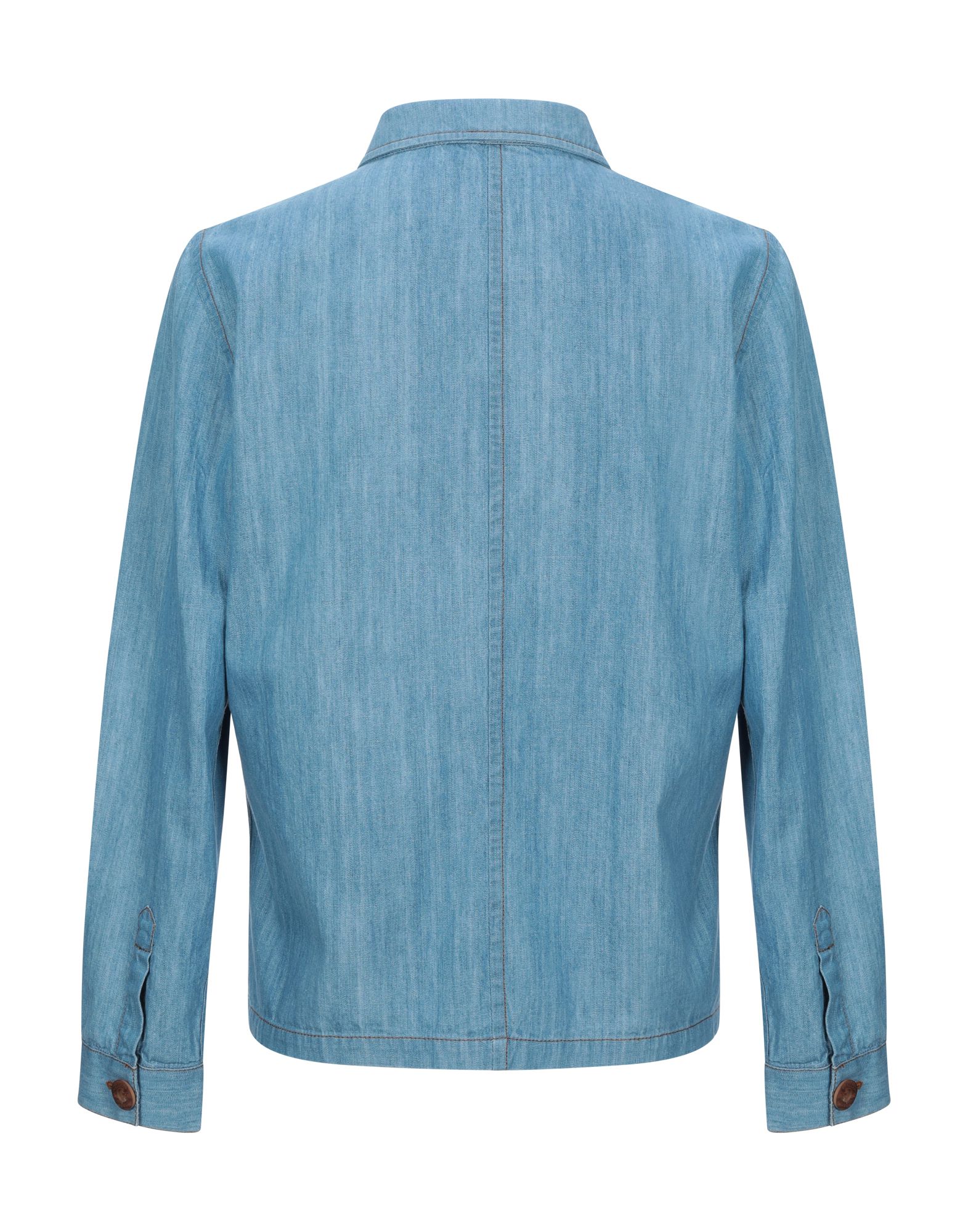  Lardini - Jacken & Mäntel - Jeansjacken/mäntel - On Yoox.com 