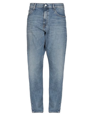 Джинсовые брюки Calvin Klein 42778288OS