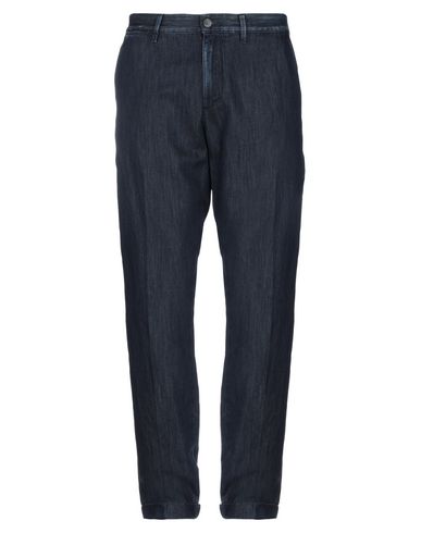 Джинсовые брюки