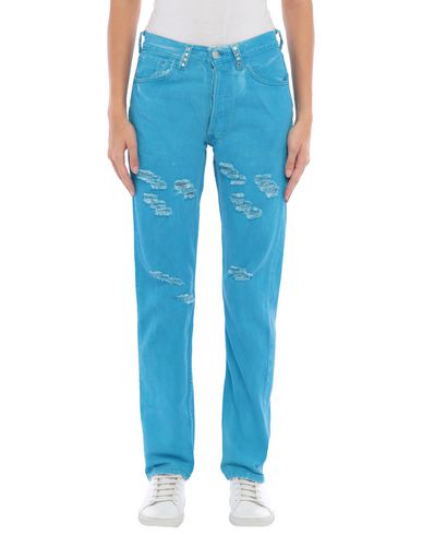 Джинсовые брюки LEVI'S VINTAGE CLOTHING 42778547IO