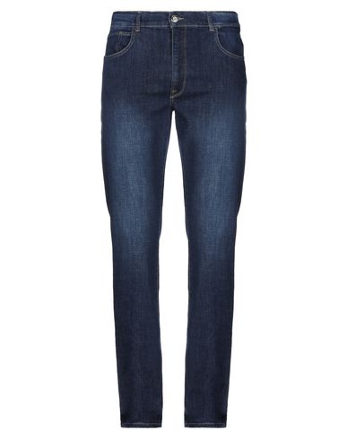 фото Джинсовые брюки Trussardi jeans