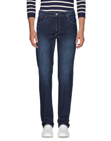 фото Джинсовые брюки Trussardi jeans