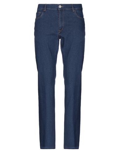 фото Джинсовые брюки Trussardi jeans