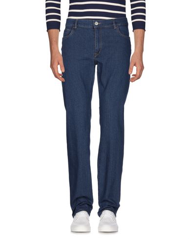 фото Джинсовые брюки Trussardi jeans