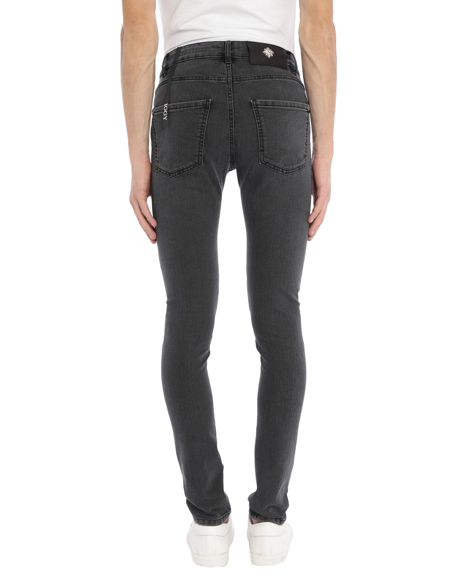  John Richmond - Hosen & Röcke - Jeanshosen - On Yoox.com 