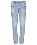 PMDS PREMIUM MOOD DENIM SUPERIOR Herren Jeanshose Farbe Blau Gre 7