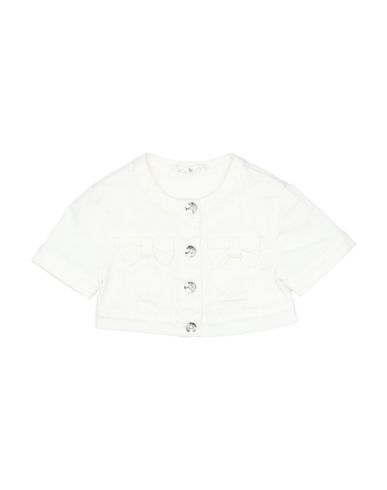 Джинсовая верхняя одежда