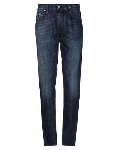 Джинсовые брюки