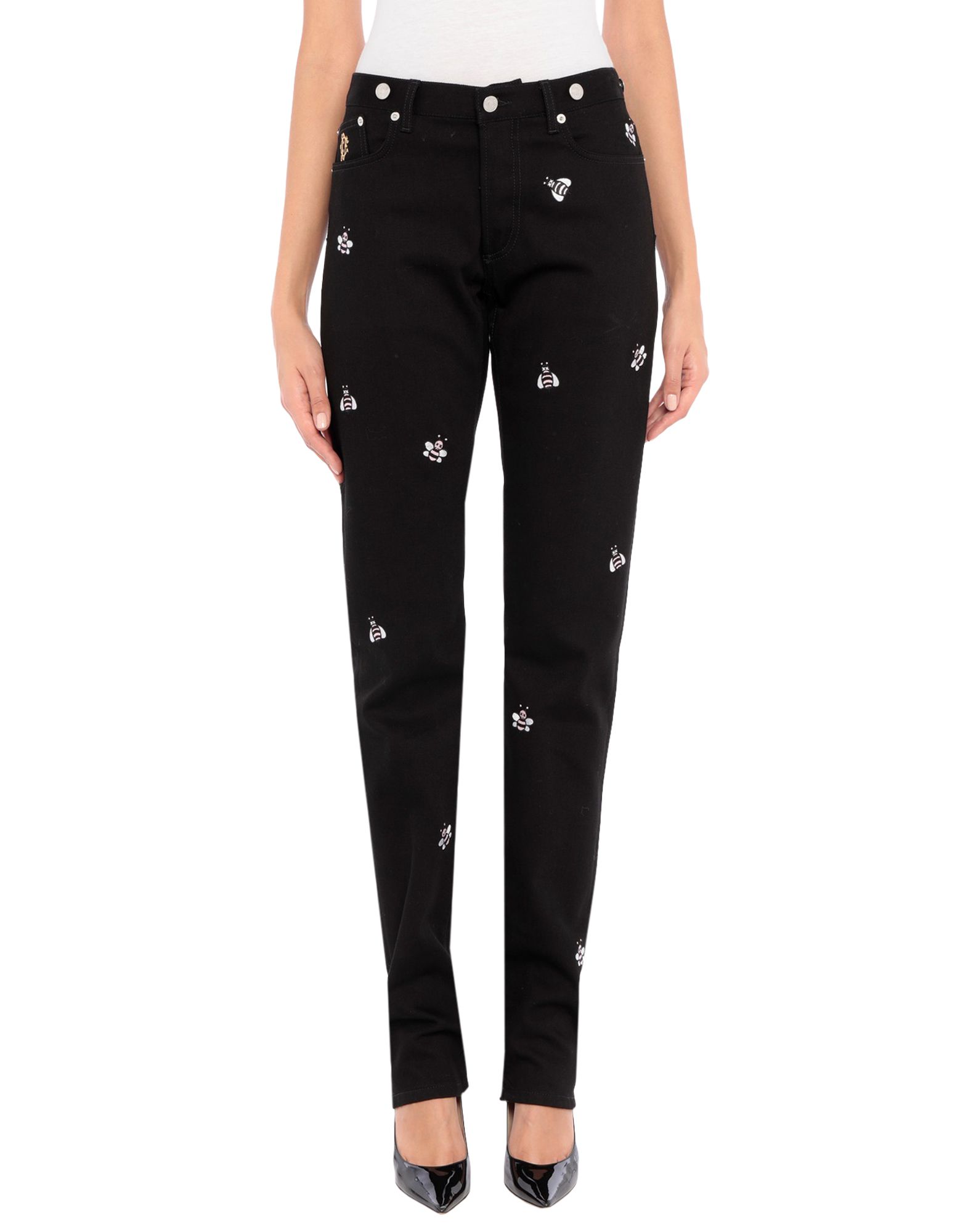 dior bee pants