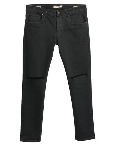Джинсовые брюки LIU •JO MAN 42778848sf