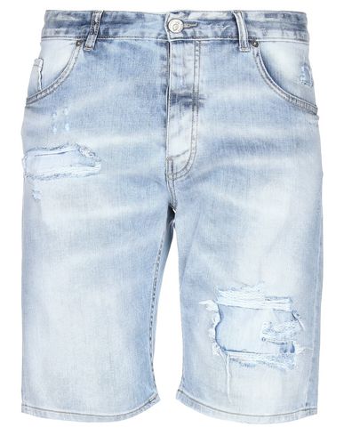 Джинсовые бермуды PMDS PREMIUM MOOD DENIM SUPERIOR 42778885ch